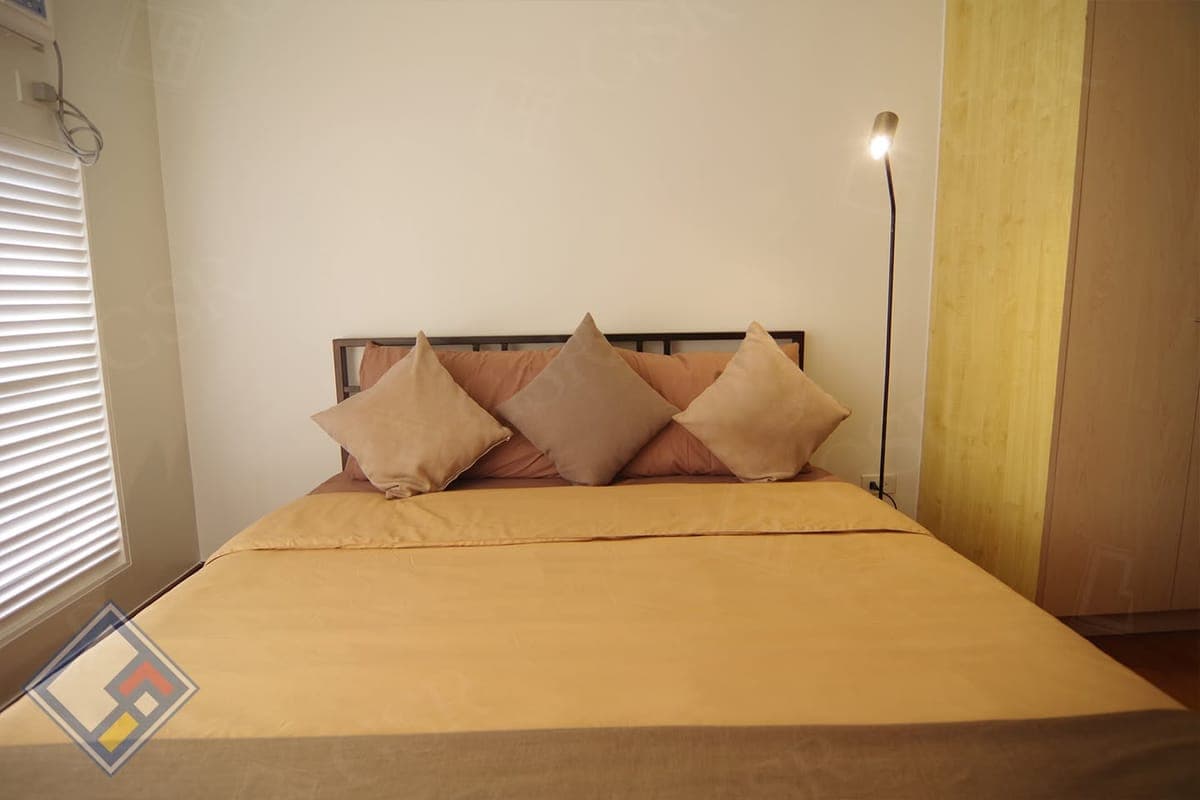 **Fully Furnished Studio Unit with Parking For Lease at Paseo De Roces ** - photo 4