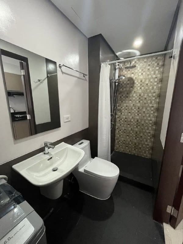 MANDALUYONG | 1BR CONDO FOR RENT (Direct Listing) - photo 1