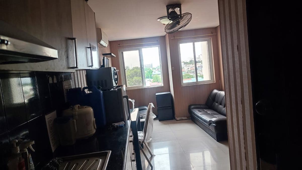 Studio Type Condominium for Rent - photo 5