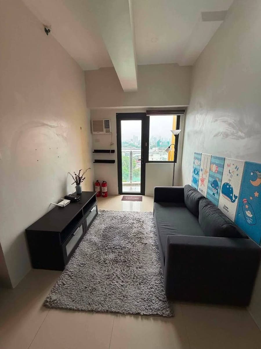 🏙️ FOR SALE OR FOR RENT – CENTRO TOWER RESIDENCES, QUEZON CITY 🏙️ - photo 1