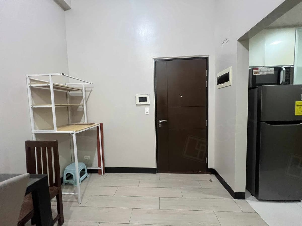 **Semi Furnished One Bedroom Unit For Lease at Greenbelt Hamilton ** - photo 5