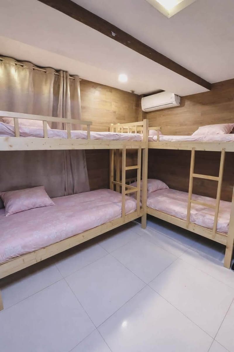 🏢 FULLY FURNISHED CONDO SHARING & ROOMS FOR RENT | Victoria De Makati - photo 1