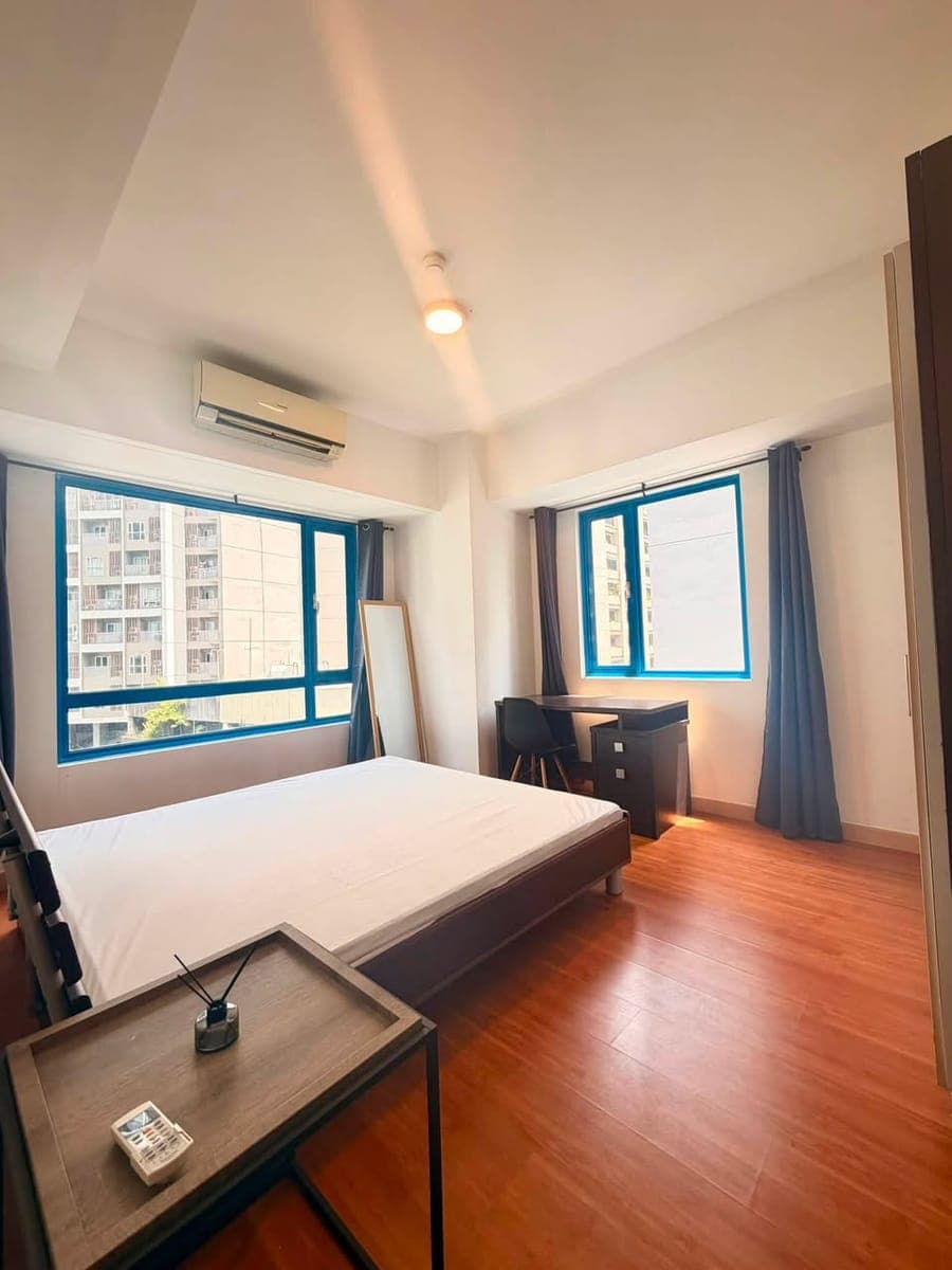 AVAILABLE FOR VIEWING! PET-FRIENDLY 2br and 2t&b 63sqm with balcony @43k only! - photo 2