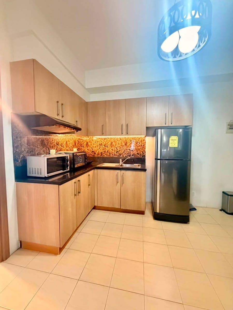 AVAILABLE FOR VIEWING! PET-FRIENDLY 2br and 2t&b 63sqm with balcony @43k only! - photo 4