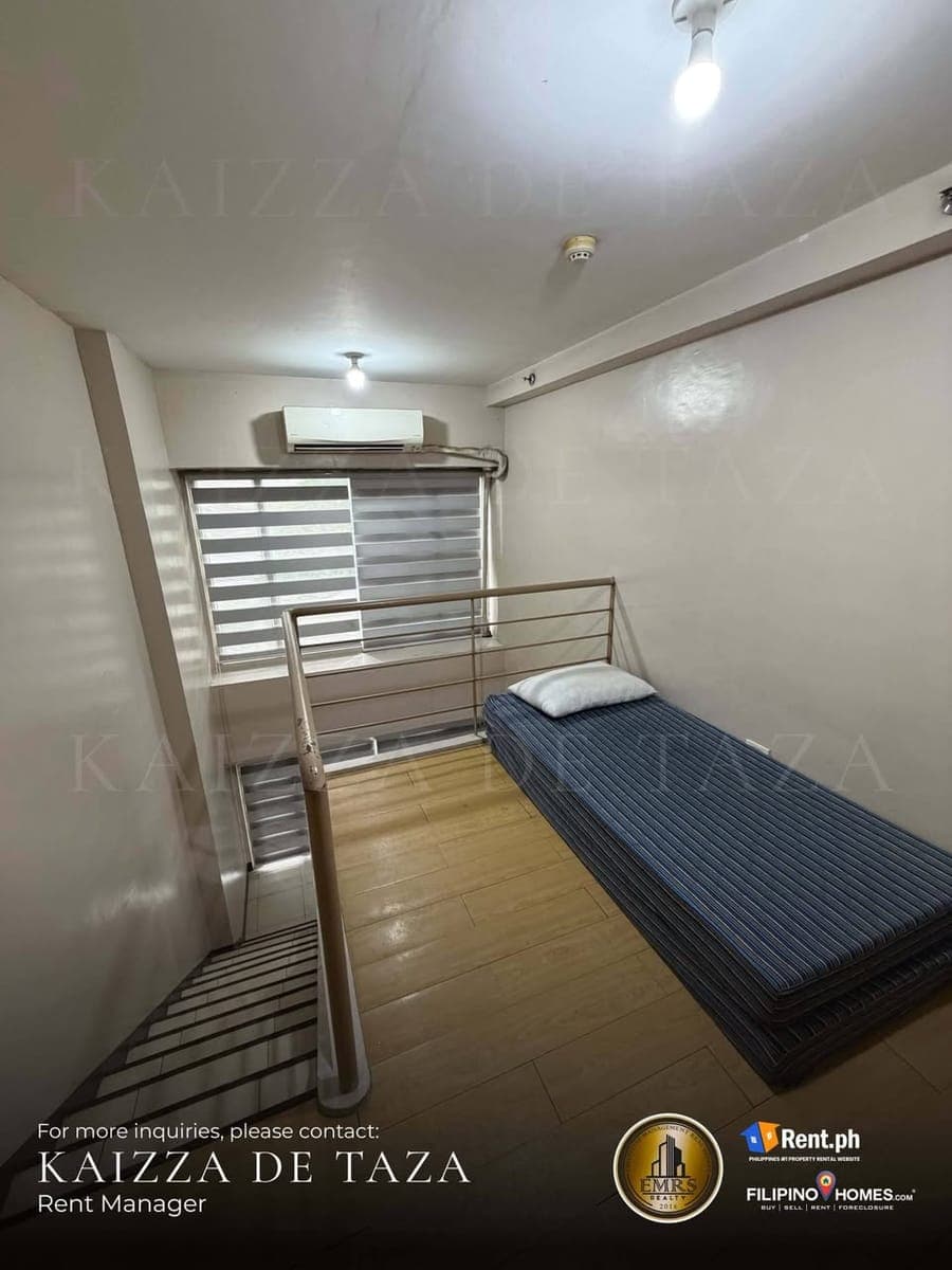 CONDO FOR RENT - photo 1