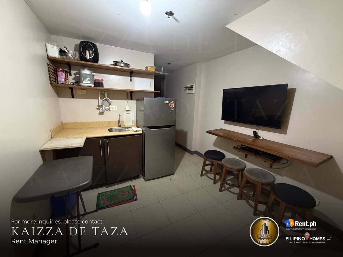 CONDO FOR RENT - photo 3