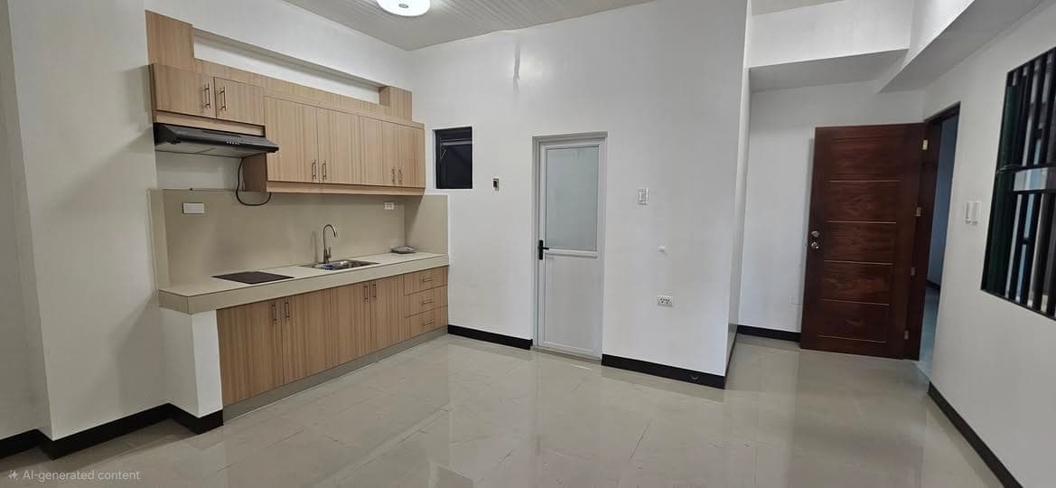 🏡 **FOR RENT: Brand new Semi-Furnished 2-Bedroom Apartment in Masambong, Quezon City** - photo 4