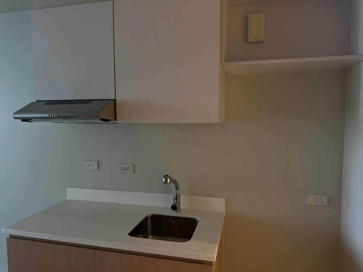 Studio Units for Rent at The Arton by Rockwell – KatipunanStudio Units for Rent at The Arton by Rockwell – Katipunan - photo 3