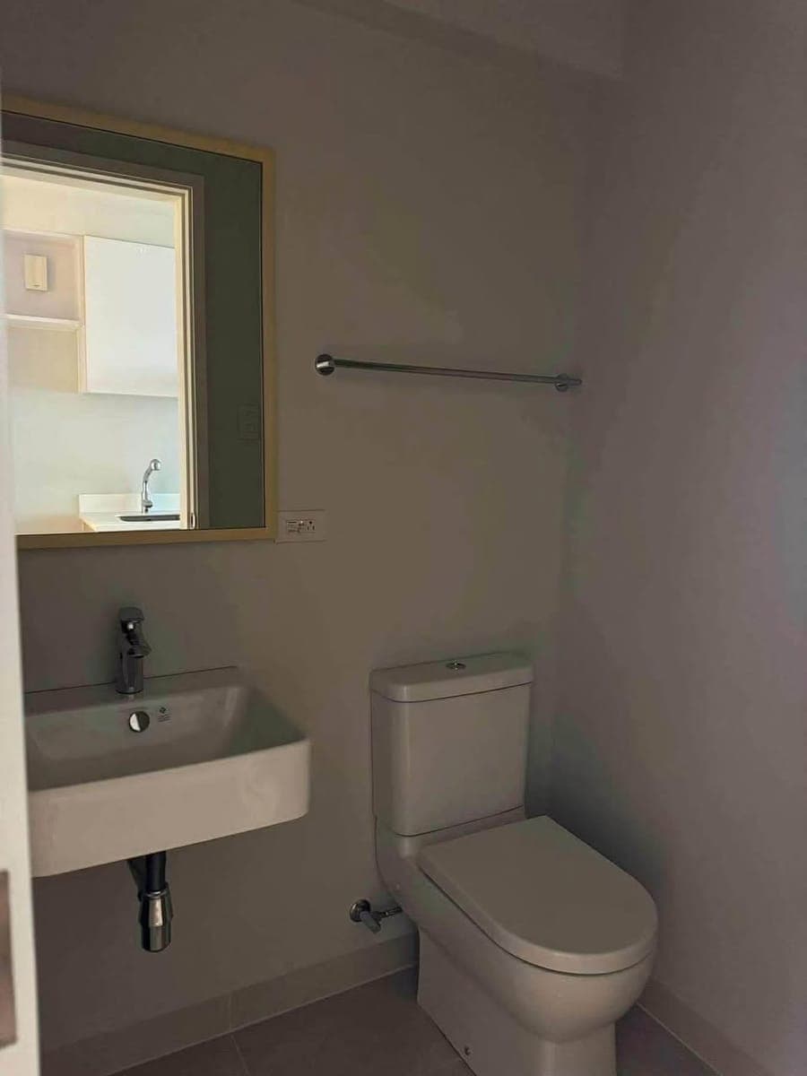 Studio Units for Rent at The Arton by Rockwell – KatipunanStudio Units for Rent at The Arton by Rockwell – Katipunan - photo 5