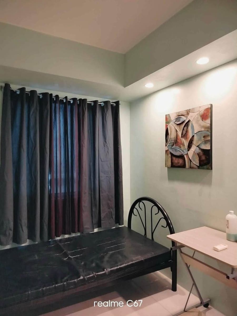 FOR RENT: ₱14,000/month. | Exclusive association dues - photo 2
