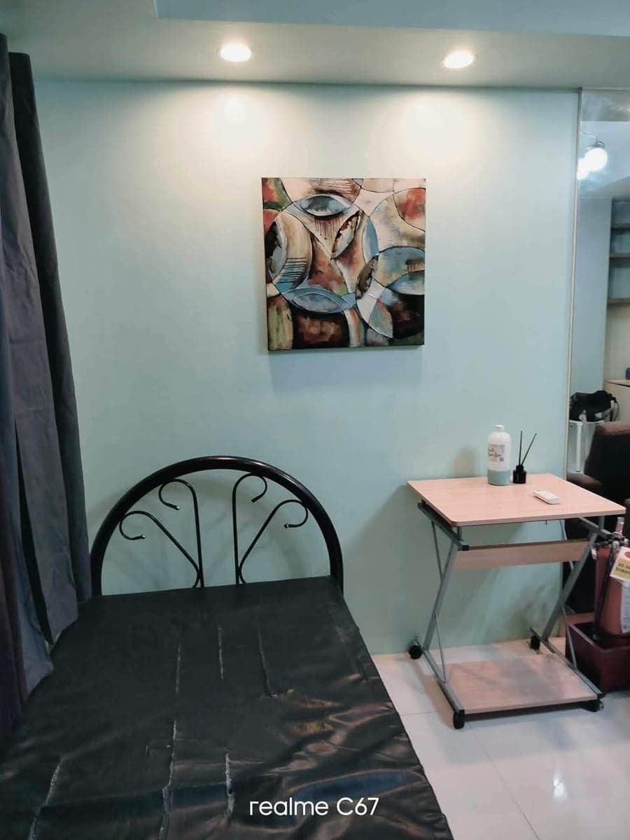 FOR RENT: ₱14,000/month. | Exclusive association dues - photo 4