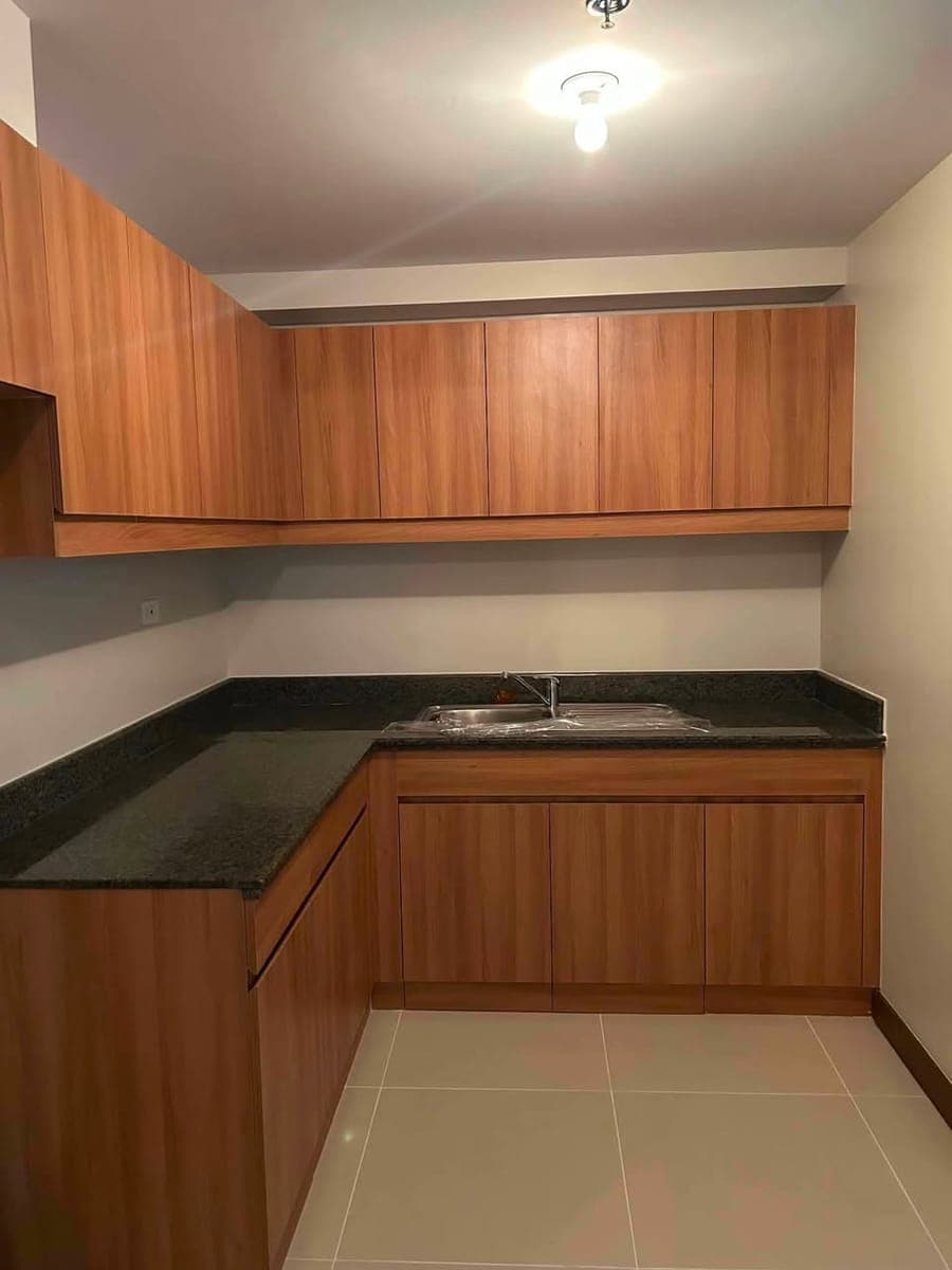 ✨2BR Pet-Friendly w/ Parking near Fishermall QC✨ - photo 1