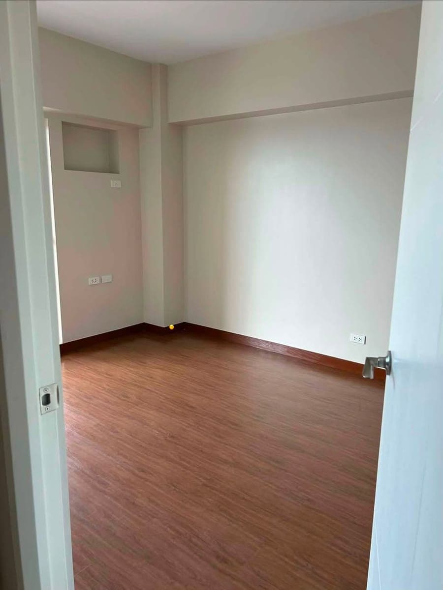 ✨2BR Pet-Friendly w/ Parking near Fishermall QC✨ - photo 3
