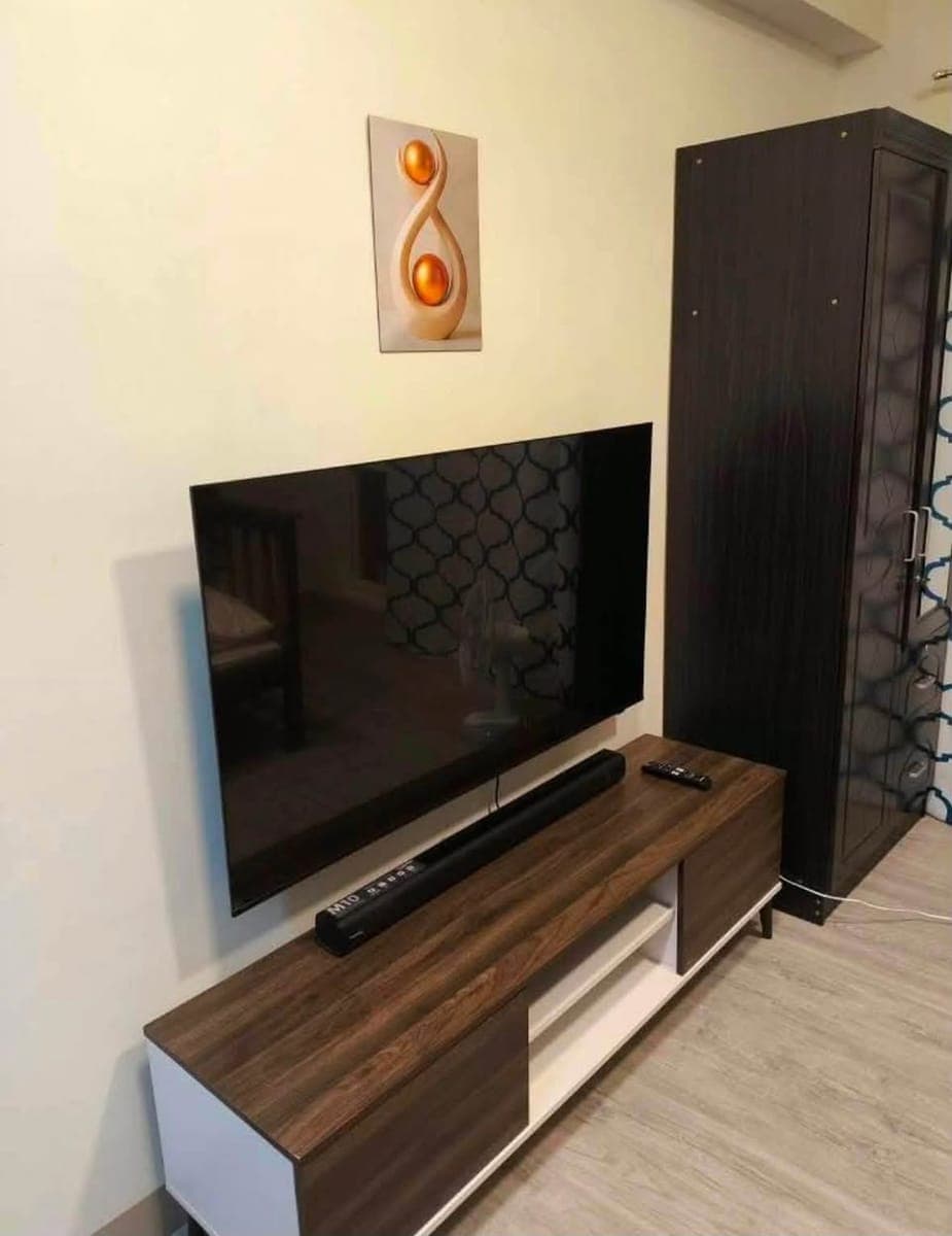 Studio unit with balcony Available for long term RENT - photo 4