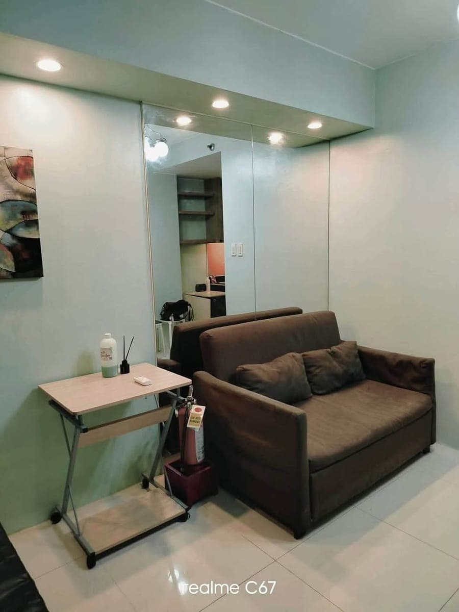 FOR RENT: ₱14,000/month. | Exclusive association dues - photo 1
