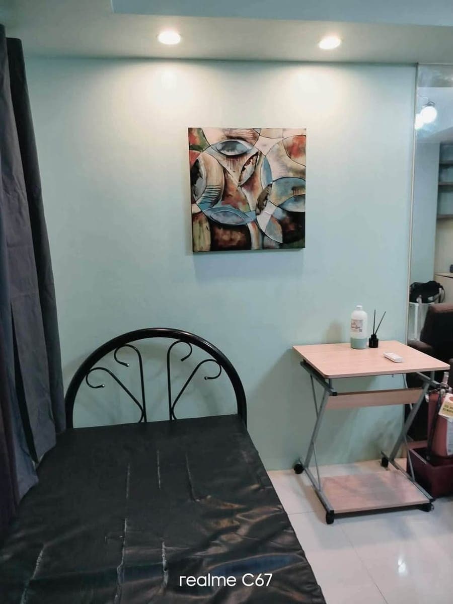 FOR RENT: ₱14,000/month. | Exclusive association dues - photo 4