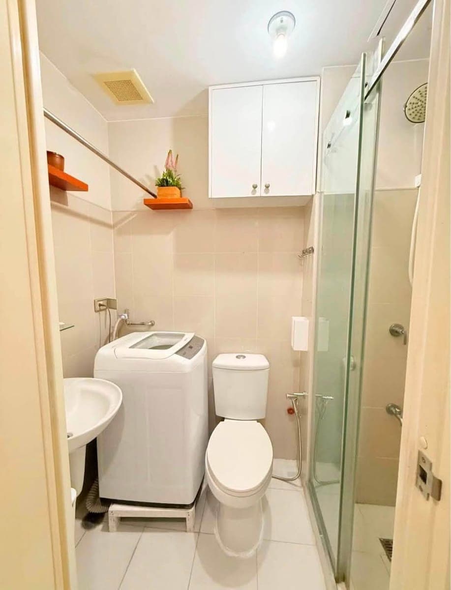 Studio Type Condominium Unit FOR RENT - photo 3