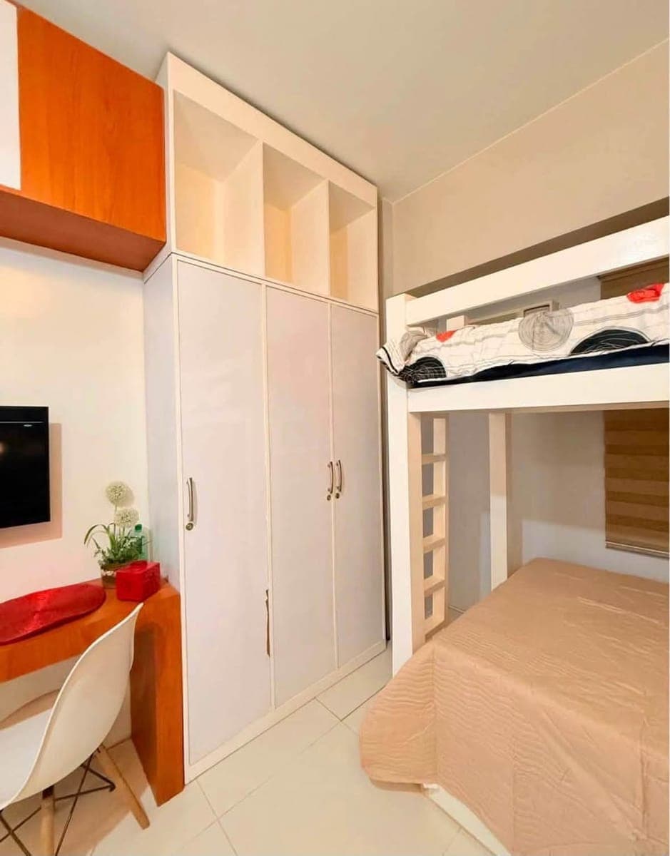 Studio Type Condominium Unit FOR RENT - photo 4
