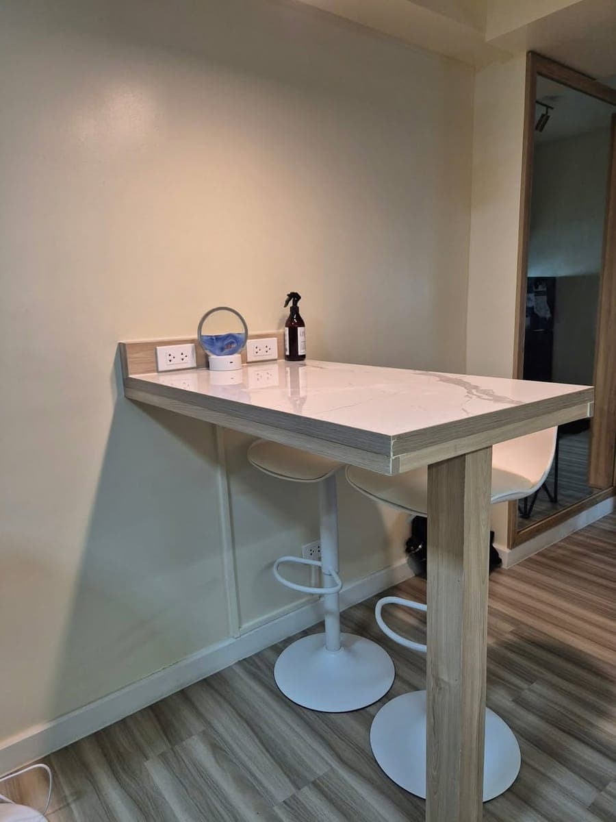 FOR RENT – 1BR Fully Furnished Condo in Avida Cloverleaf, Quezon City - photo 3
