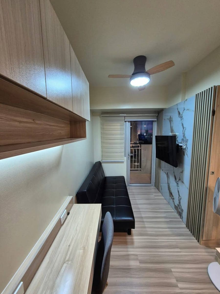FOR RENT – 1BR Fully Furnished Condo in Avida Cloverleaf, Quezon City - photo 5