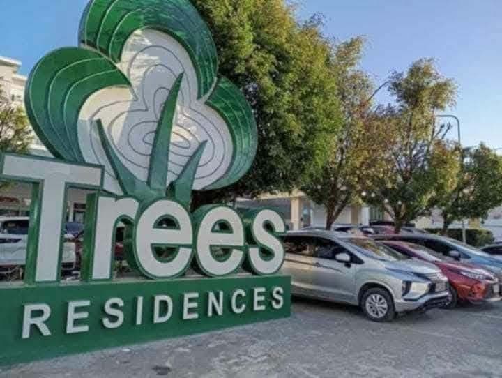 Trees residence             1 bedroom - photo 1