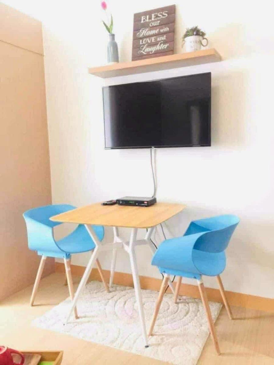 Trees residence             1 bedroom - photo 4