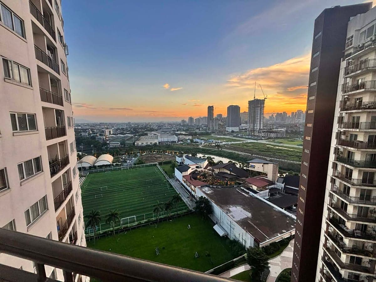 🌿 Circulo Verde (CV) — Avila South Tower: Premium Studio Collection - photo 4