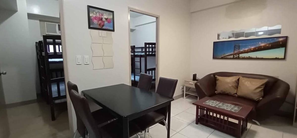 For rent - room sharing - photo 4