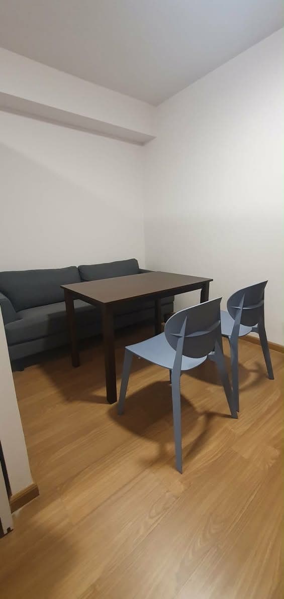 FOR LEASE: 1-Bedroom Condo Unit at The Rise Makati by Shangri-La Properties - photo 2