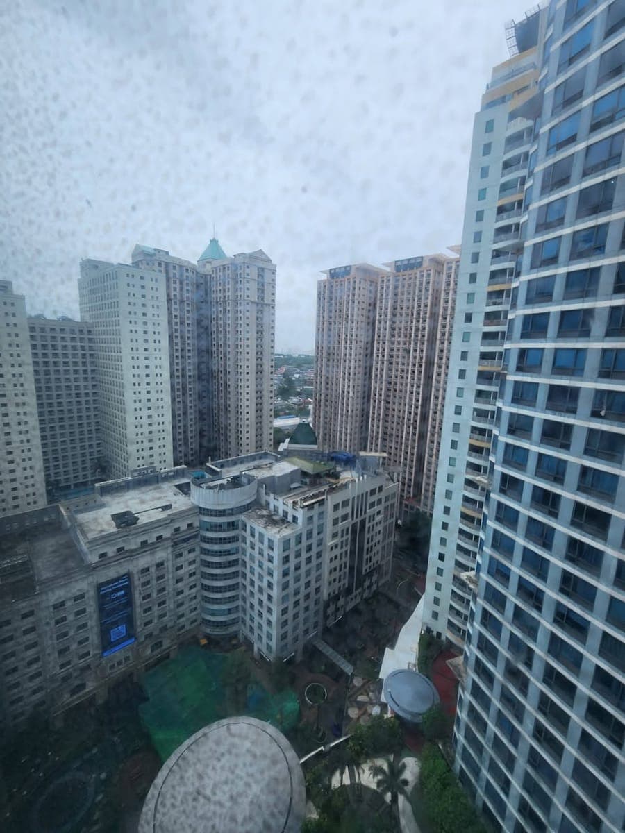 16K MONTHLY RENT TO OWN STUDIO UNIT IN EASTWOOD CITY - photo 3