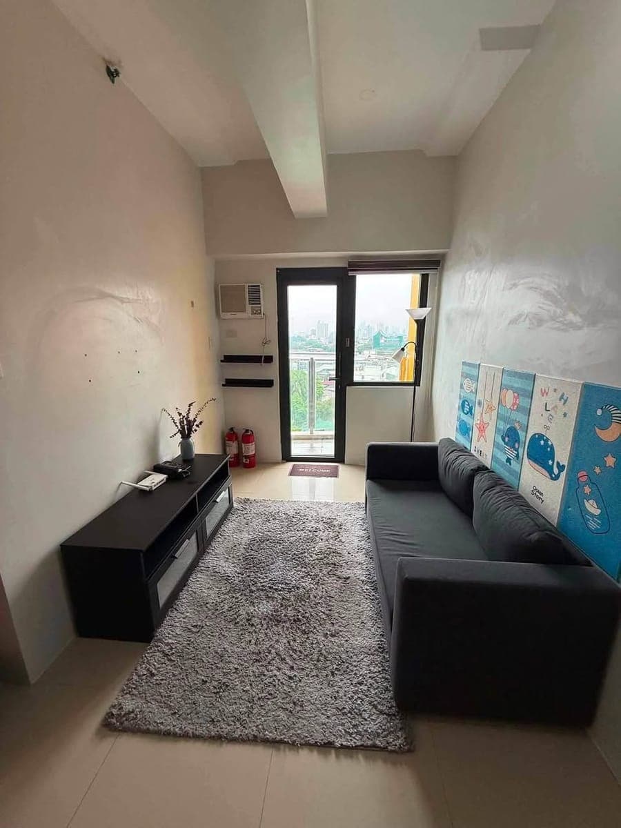 🏙️ FOR SALE OR FOR RENT – CENTRO TOWER RESIDENCES, QUEZON CITY 🏙️ - photo 1