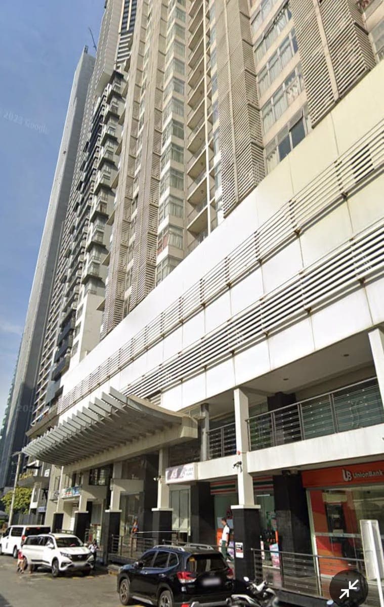 Antel SPA Residences- Makati - photo 1
