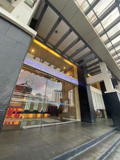 Antel SPA Residences- Makati - photo 2