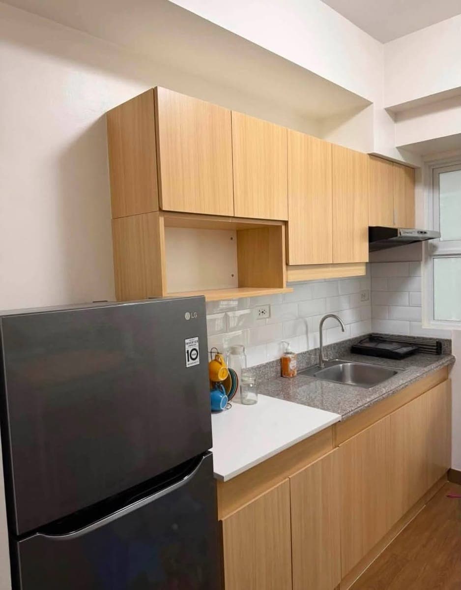 One-Bedroom (29sqm) w/ BALCONY FOR RENT - photo 4