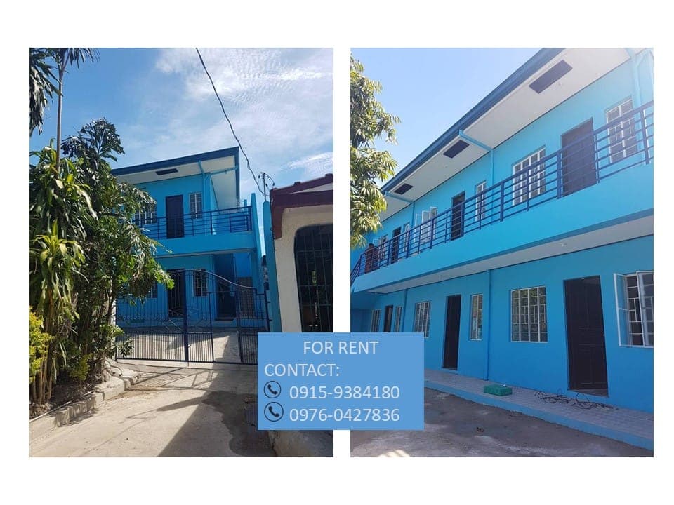 **Apartment for Rent in San Pedro, Laguna** - photo 1
