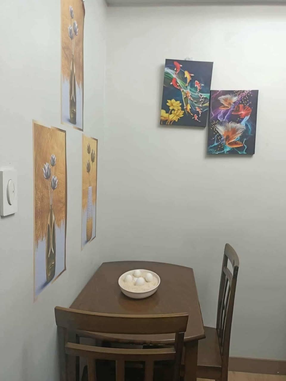 Spring residences beside SM bicutan - photo 2