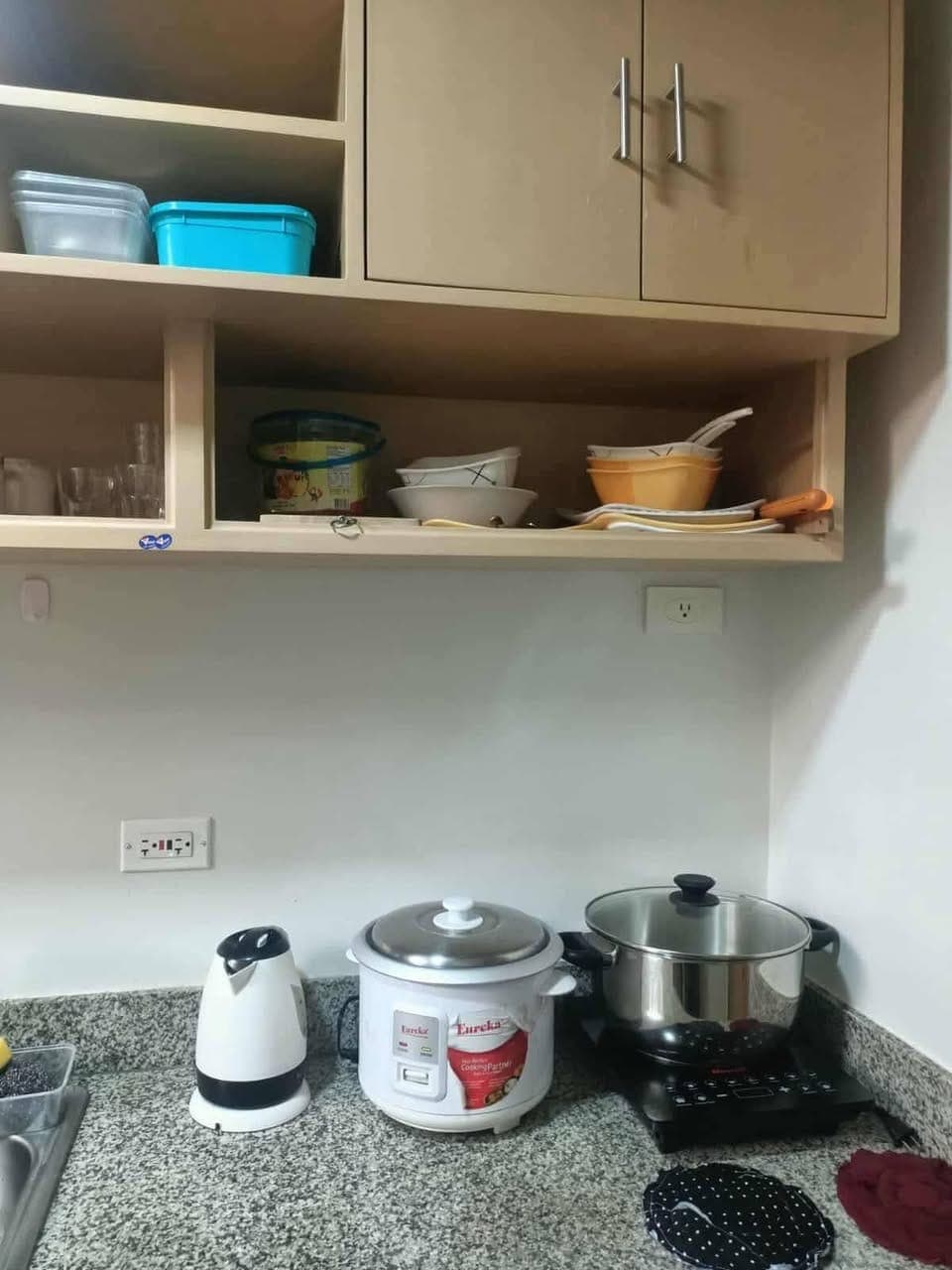 Spring residences beside SM bicutan - photo 3