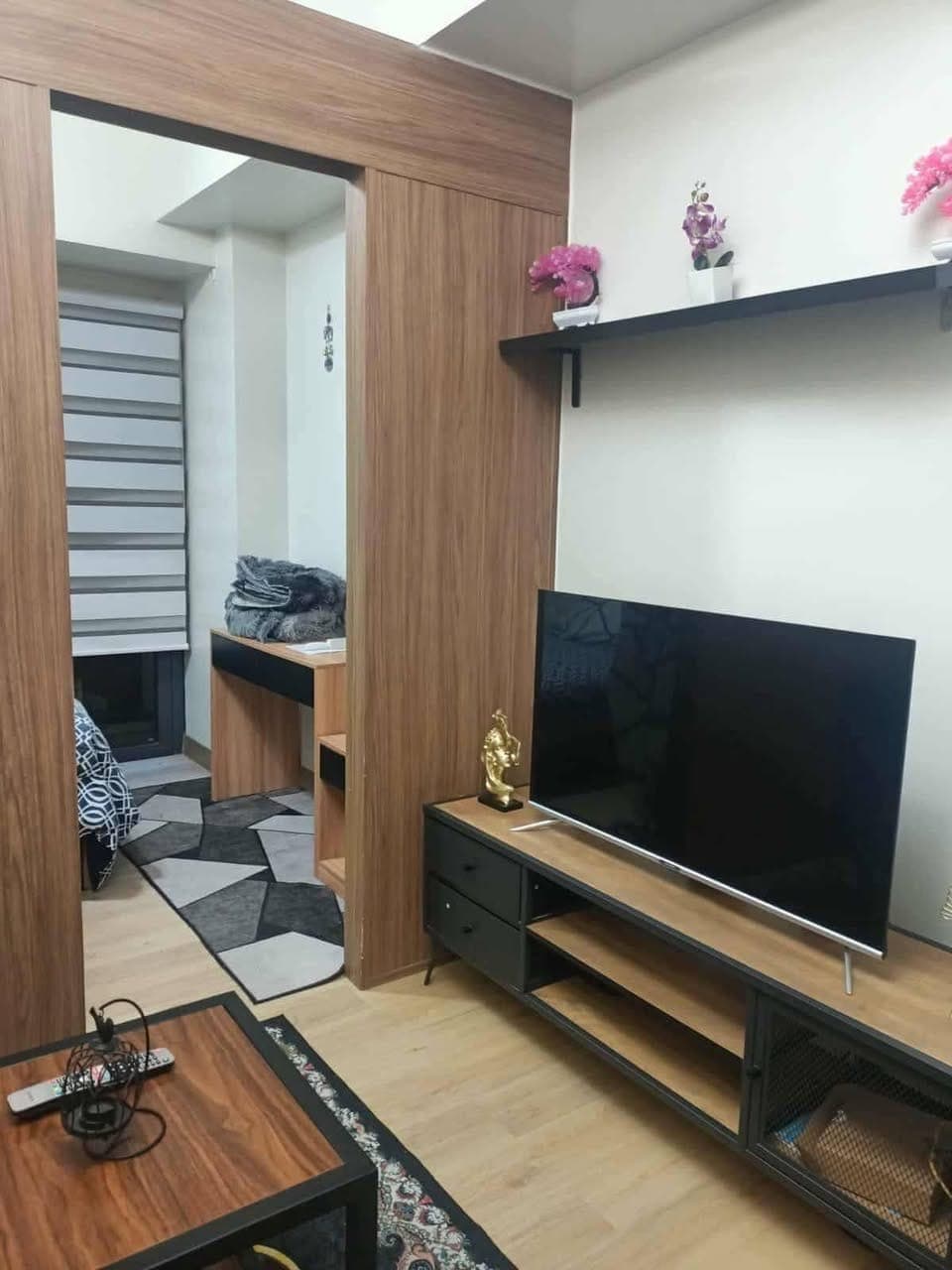 Spring residences beside SM bicutan - photo 4