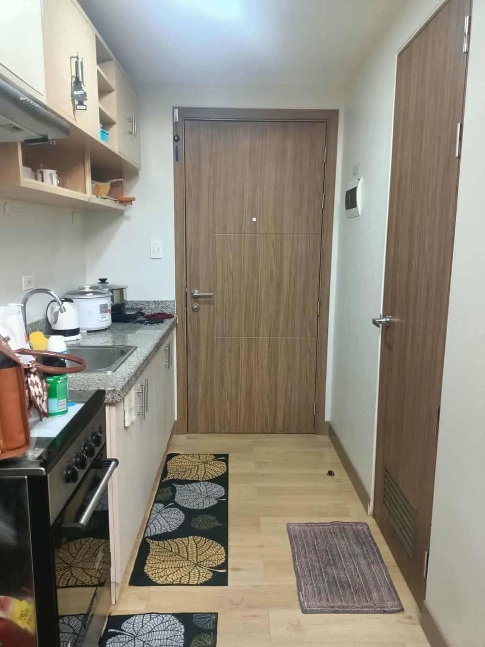 Spring residences beside SM bicutan - photo 5