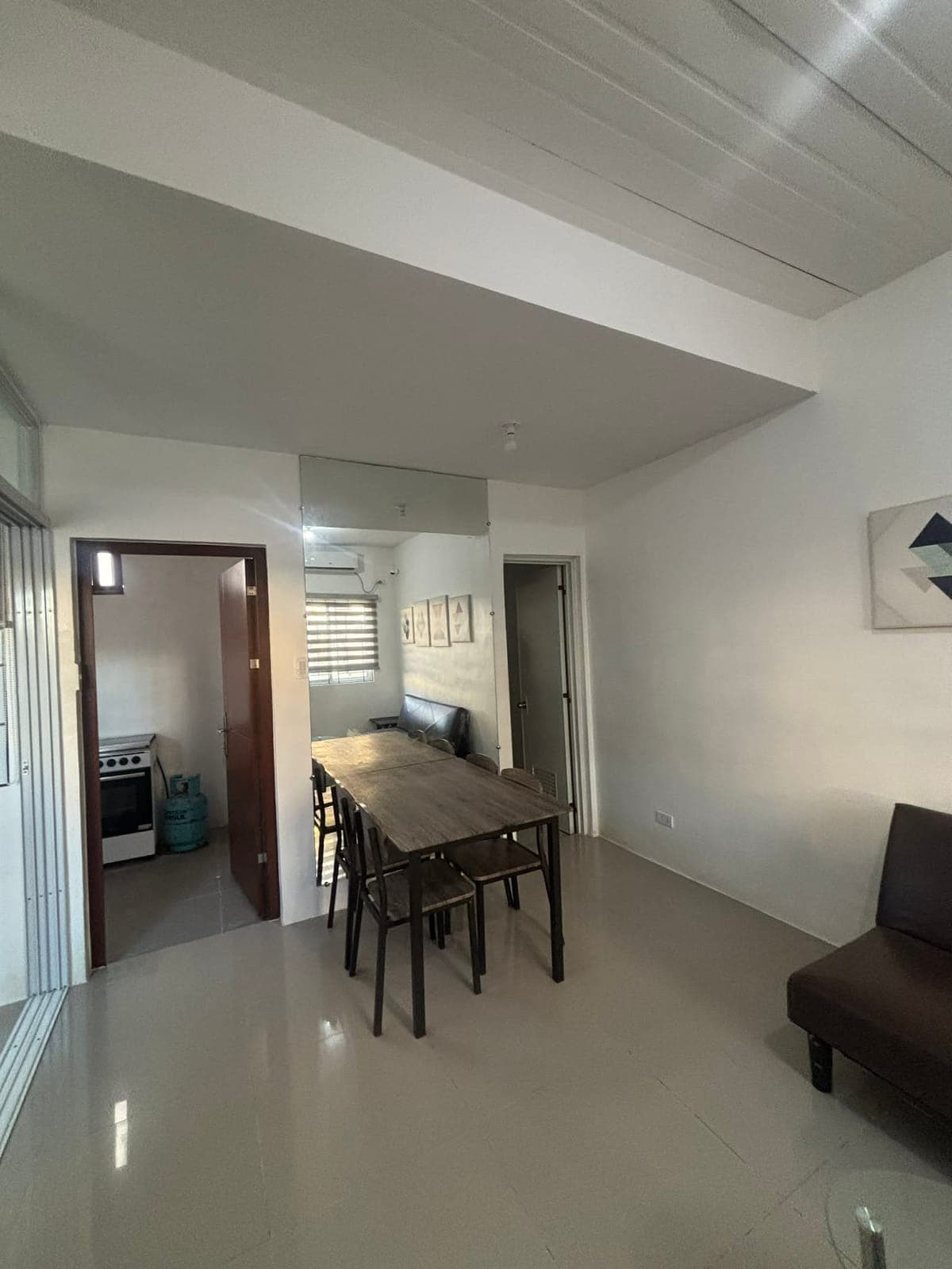 Fully furnished house for rent at Emerald Estate - photo 11