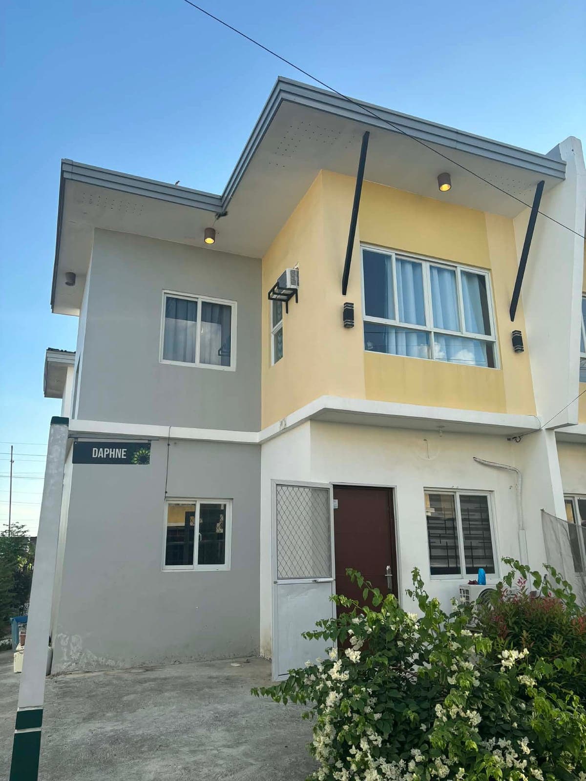 Fully furnished house for rent at Emerald Estate - photo 7