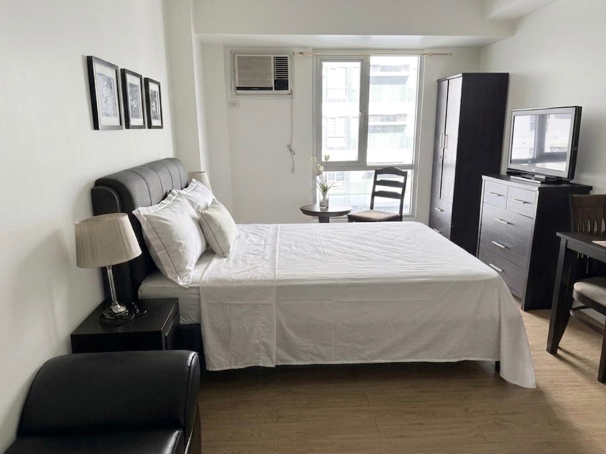 Studio Condo in Avida Towers Alabang - Now available for rent - photo 2