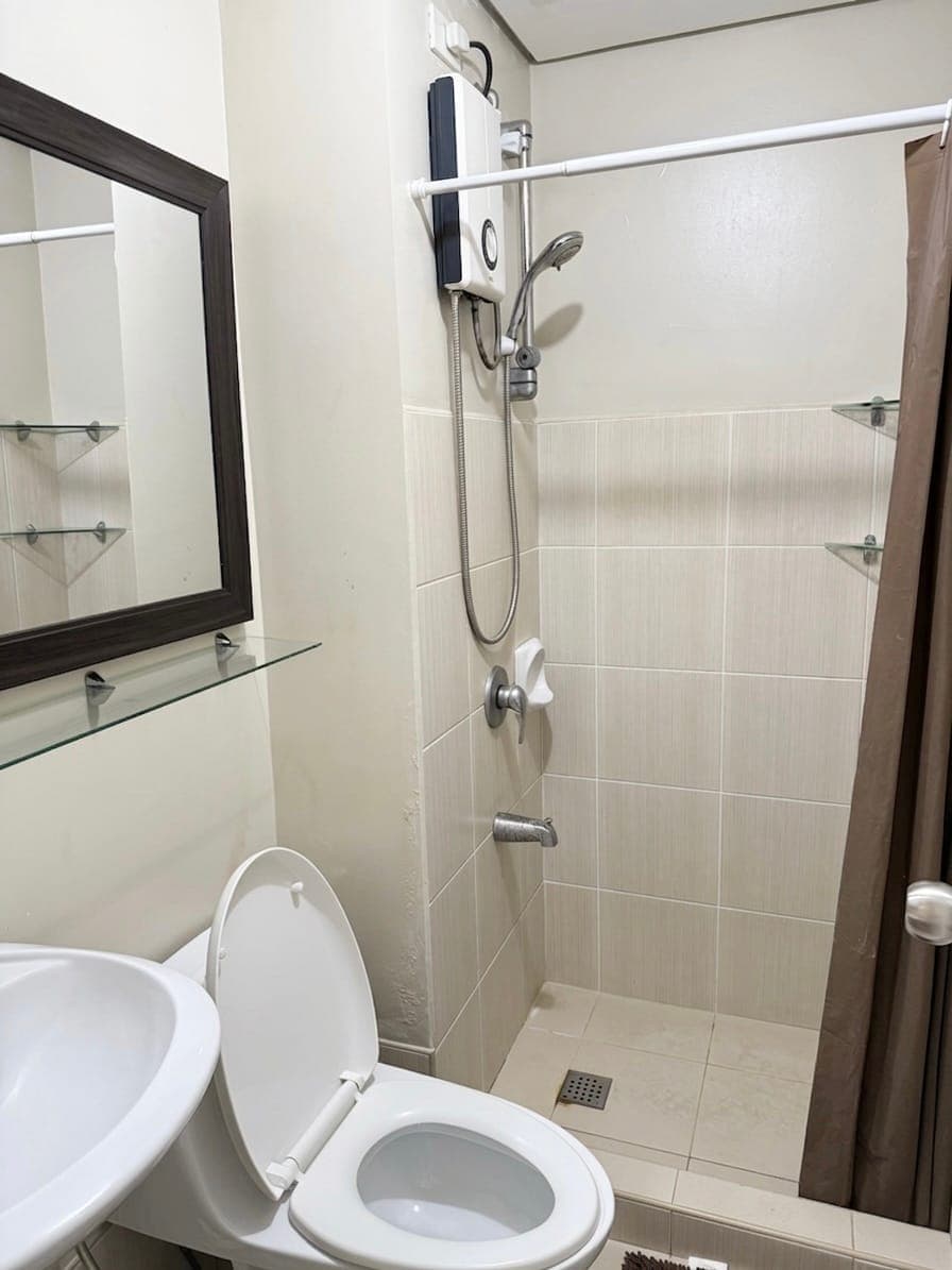 Studio Condo in Avida Towers Alabang - Now available for rent - photo 4