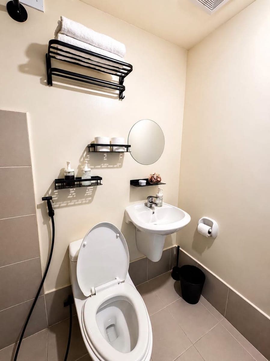 # **FOR RENT: Avida Tower 2 1BR** - photo 1