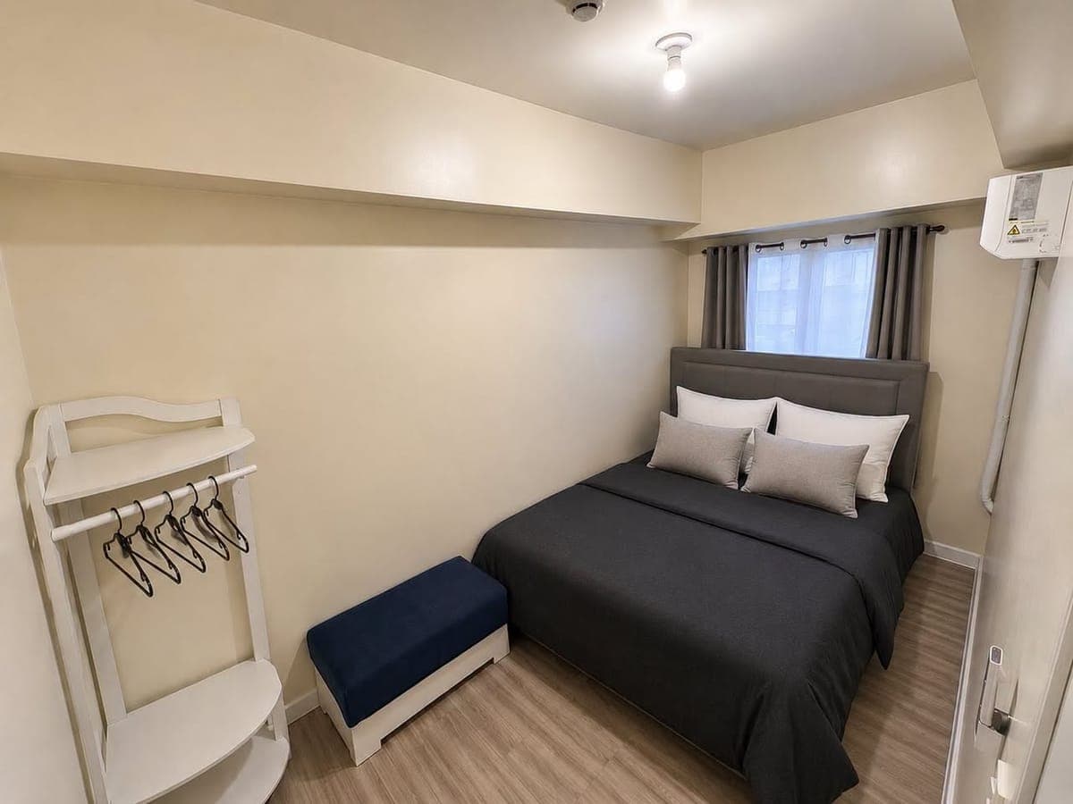 # **FOR RENT: Avida Tower 2 1BR** - photo 3