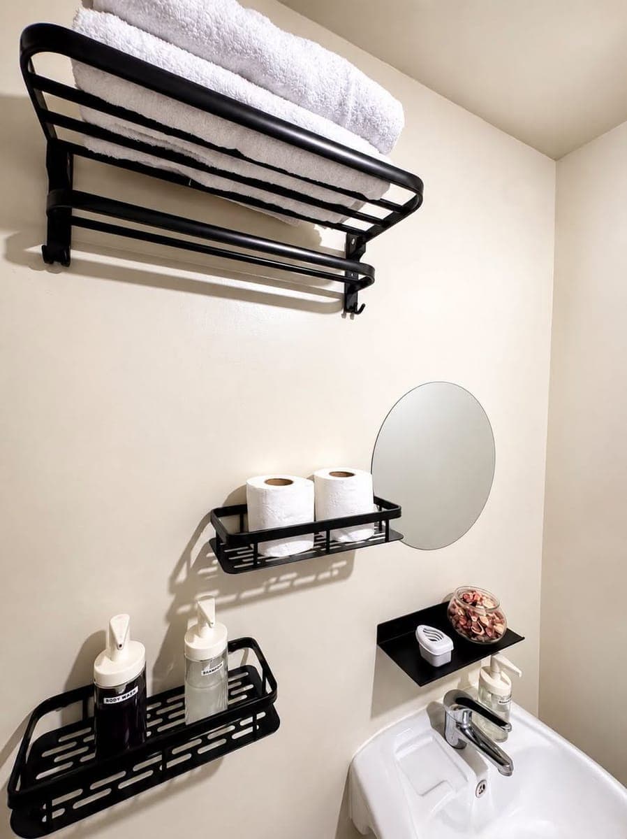 # **FOR RENT: Avida Tower 2 1BR** - photo 4