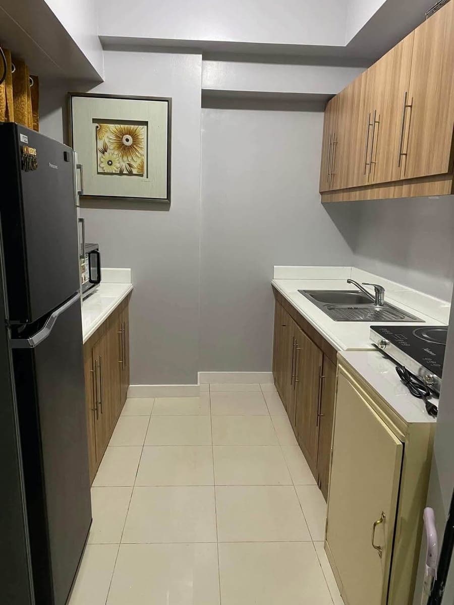 # **FOR LONG TERM RENT: 2BR Zinnia North Tower** - photo 1