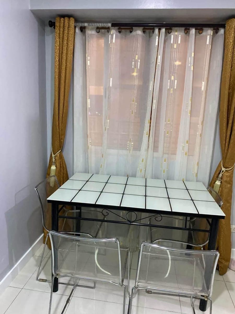 # **FOR LONG TERM RENT: 2BR Zinnia North Tower** - photo 3