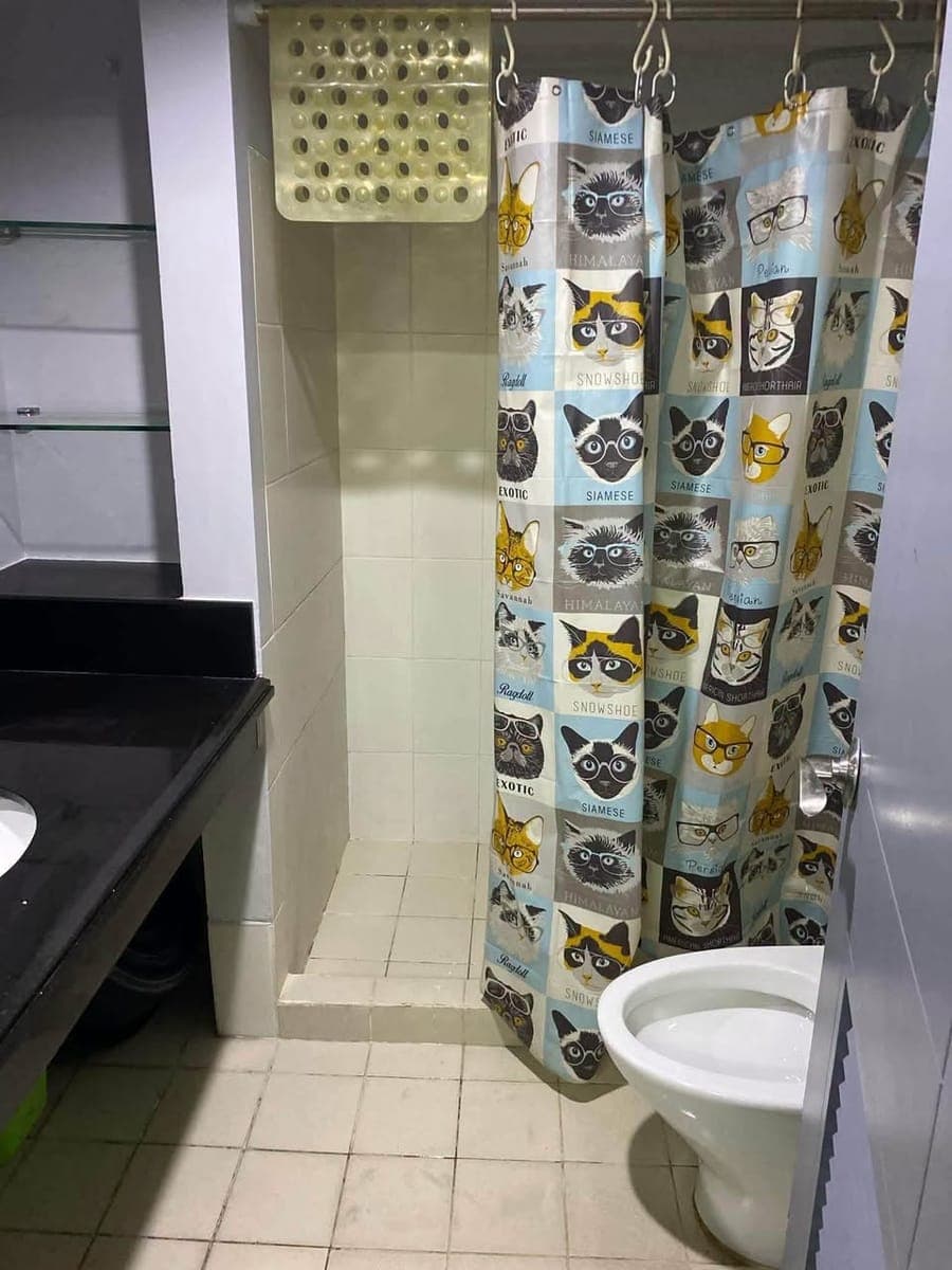 # **FOR LONG TERM RENT: 2BR Zinnia North Tower** - photo 4