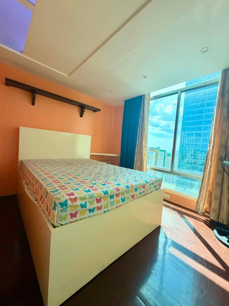 READ!VIEWING LATER! Huge 1br unit for only 22k - photo 2